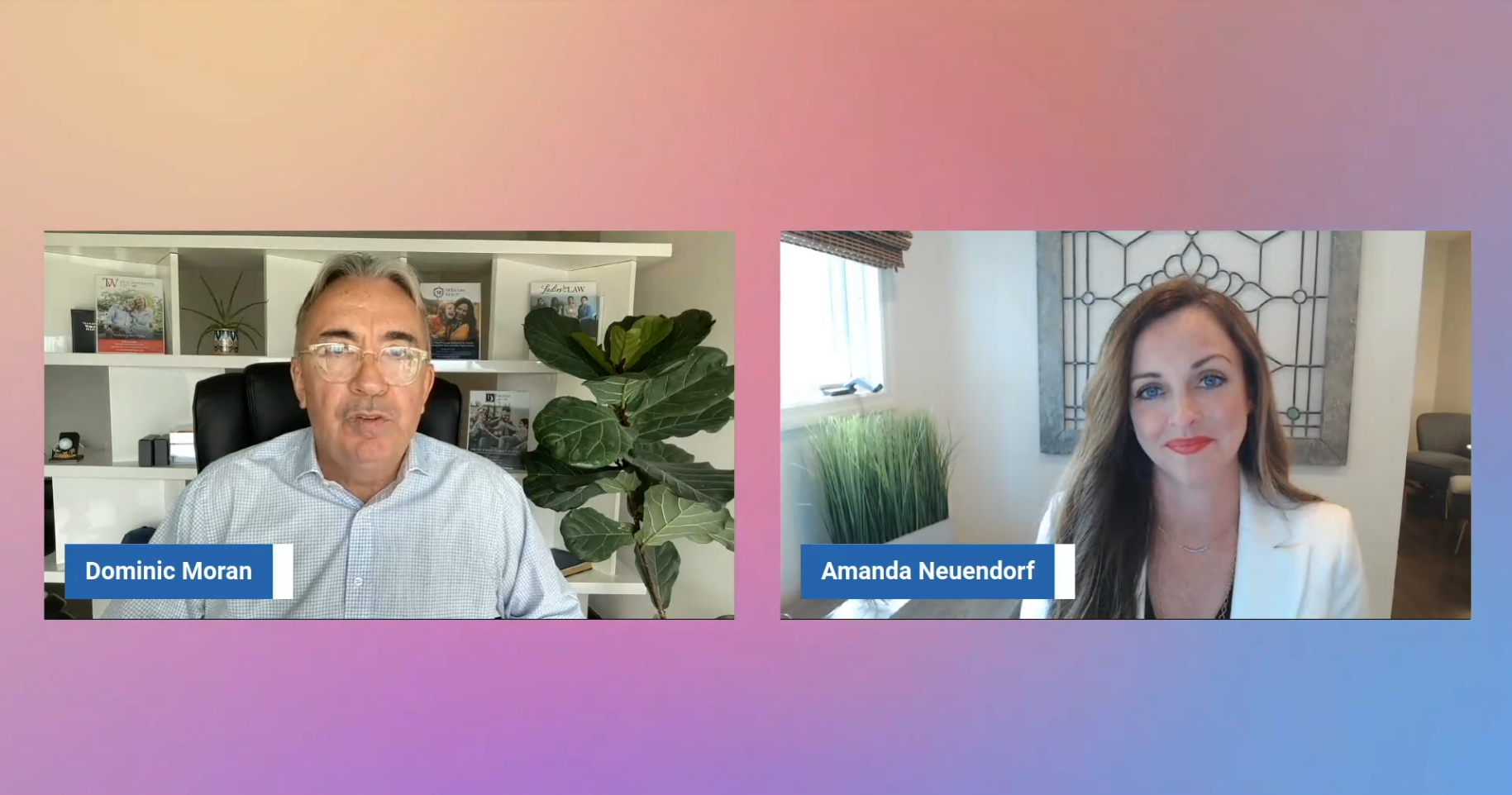 Amanda Neundorf Top Tips